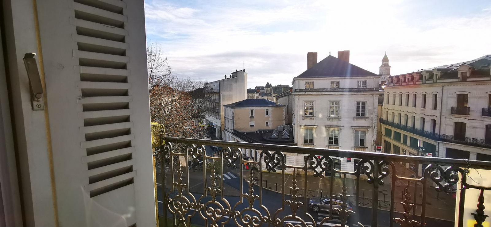 Image_1, Appartement, Périgueux, ref :659