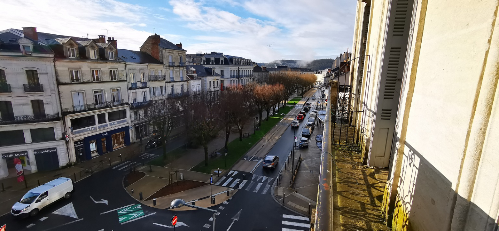 Image_8, Appartement, Périgueux, ref :659