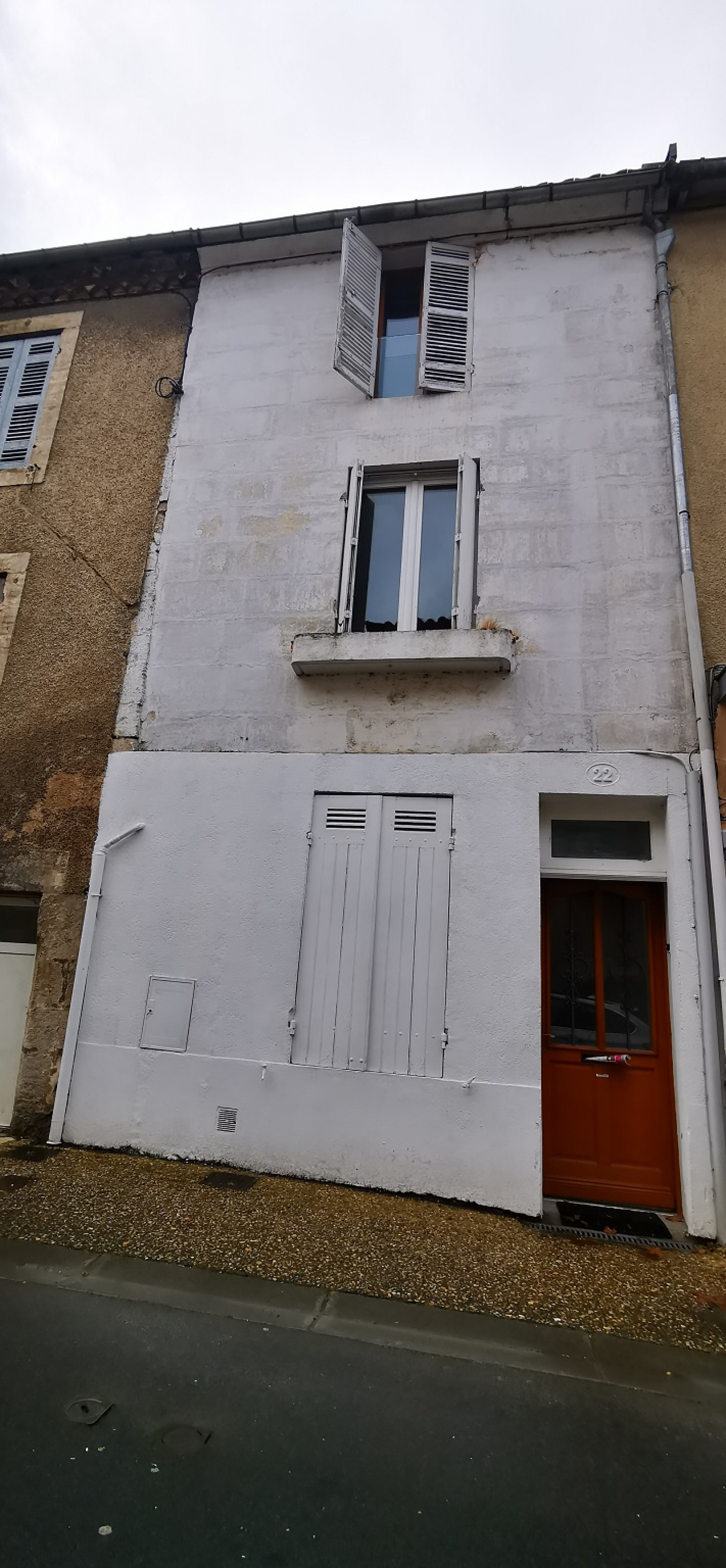 Image_3, Maison, Périgueux, ref :644
