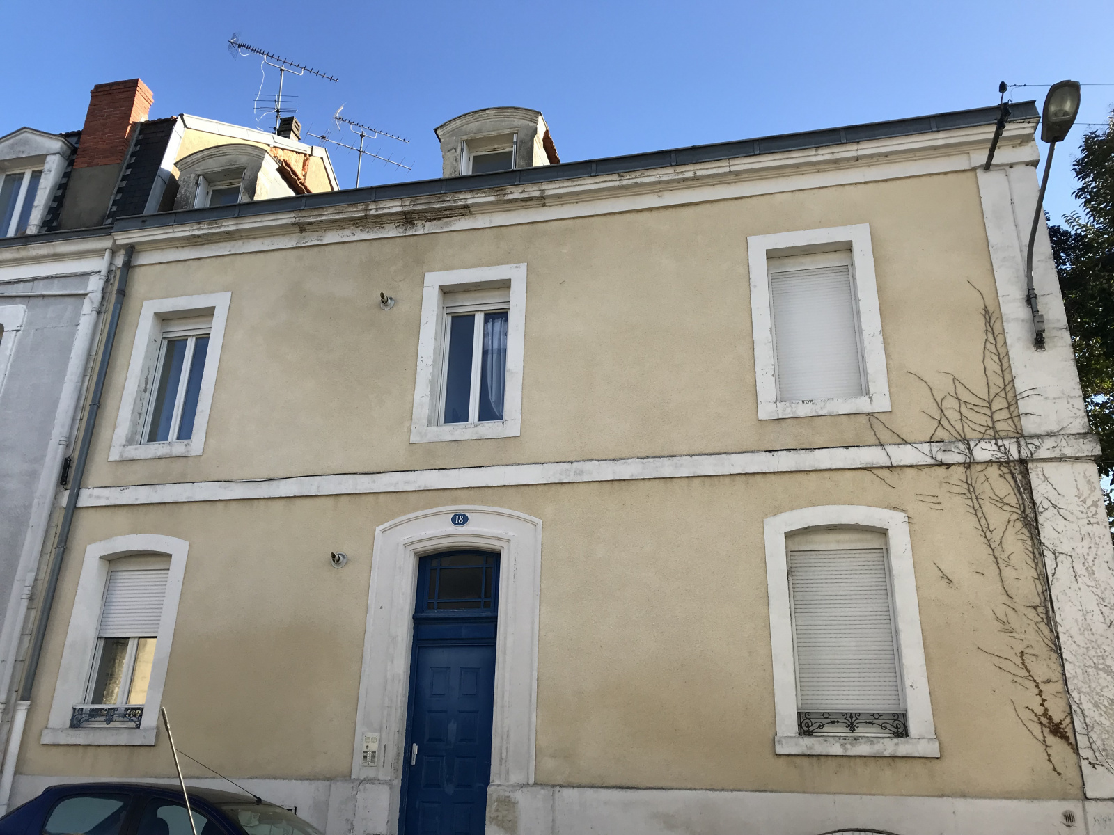 Image_8, Appartement, Périgueux, ref :727
