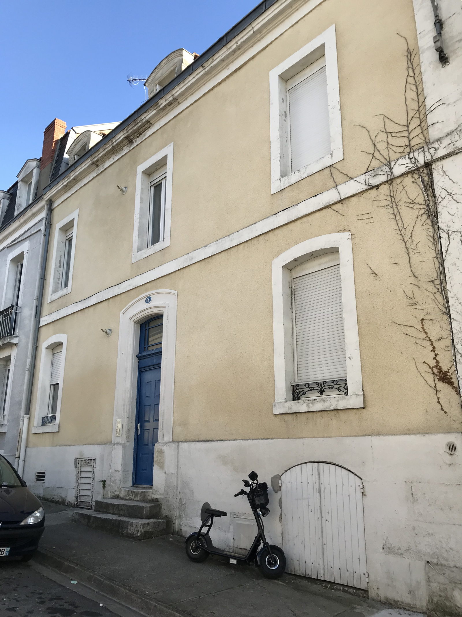 Image_5, Appartement, Périgueux, ref :727