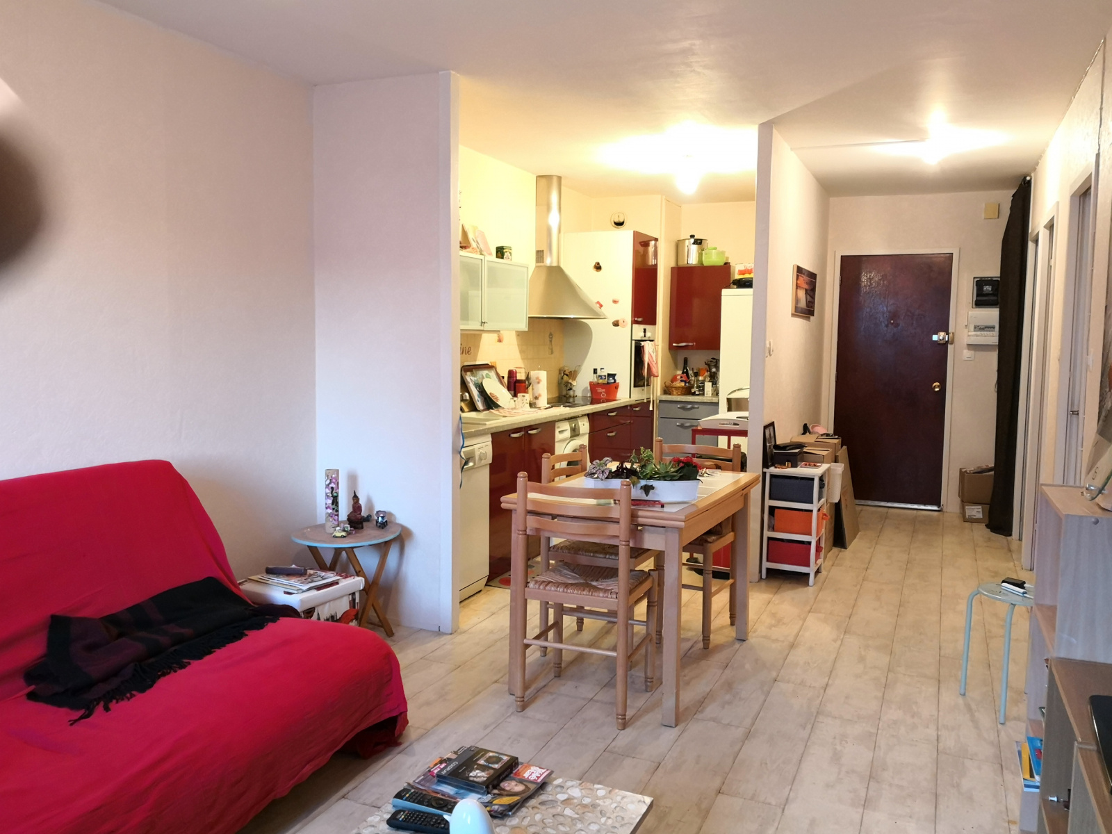 Image_2, Appartement, Périgueux, ref :484