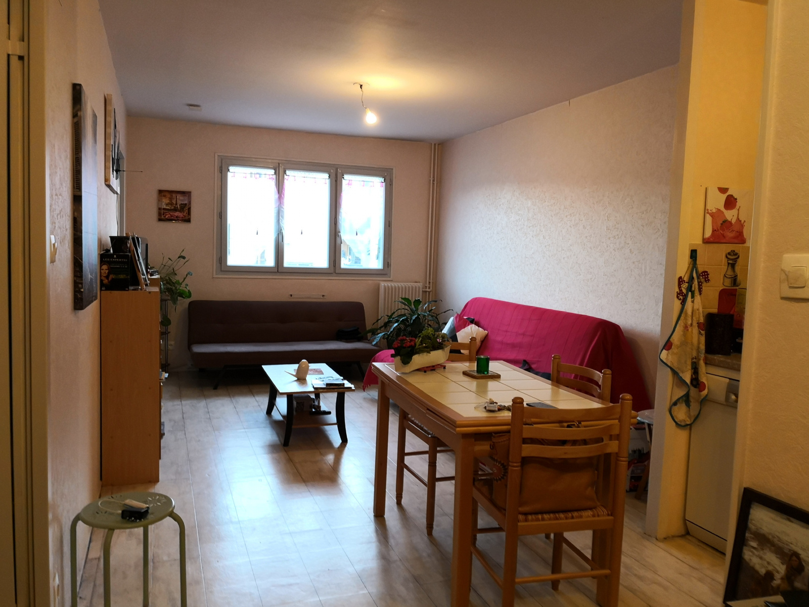 Image_4, Appartement, Périgueux, ref :484