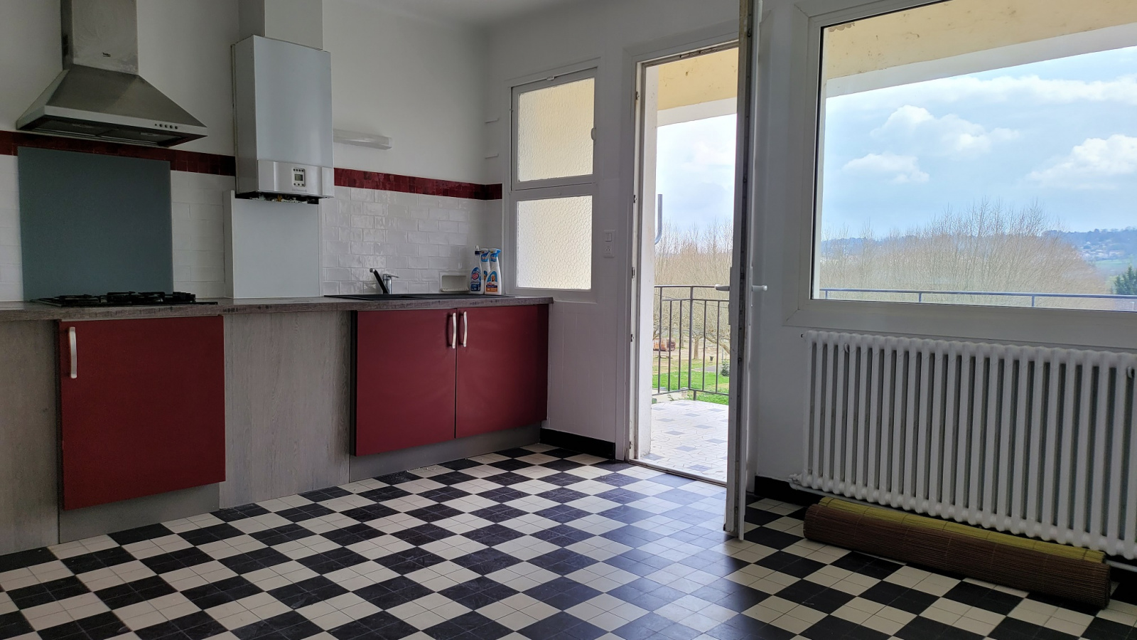 Image_2, Appartement, Périgueux, ref :751