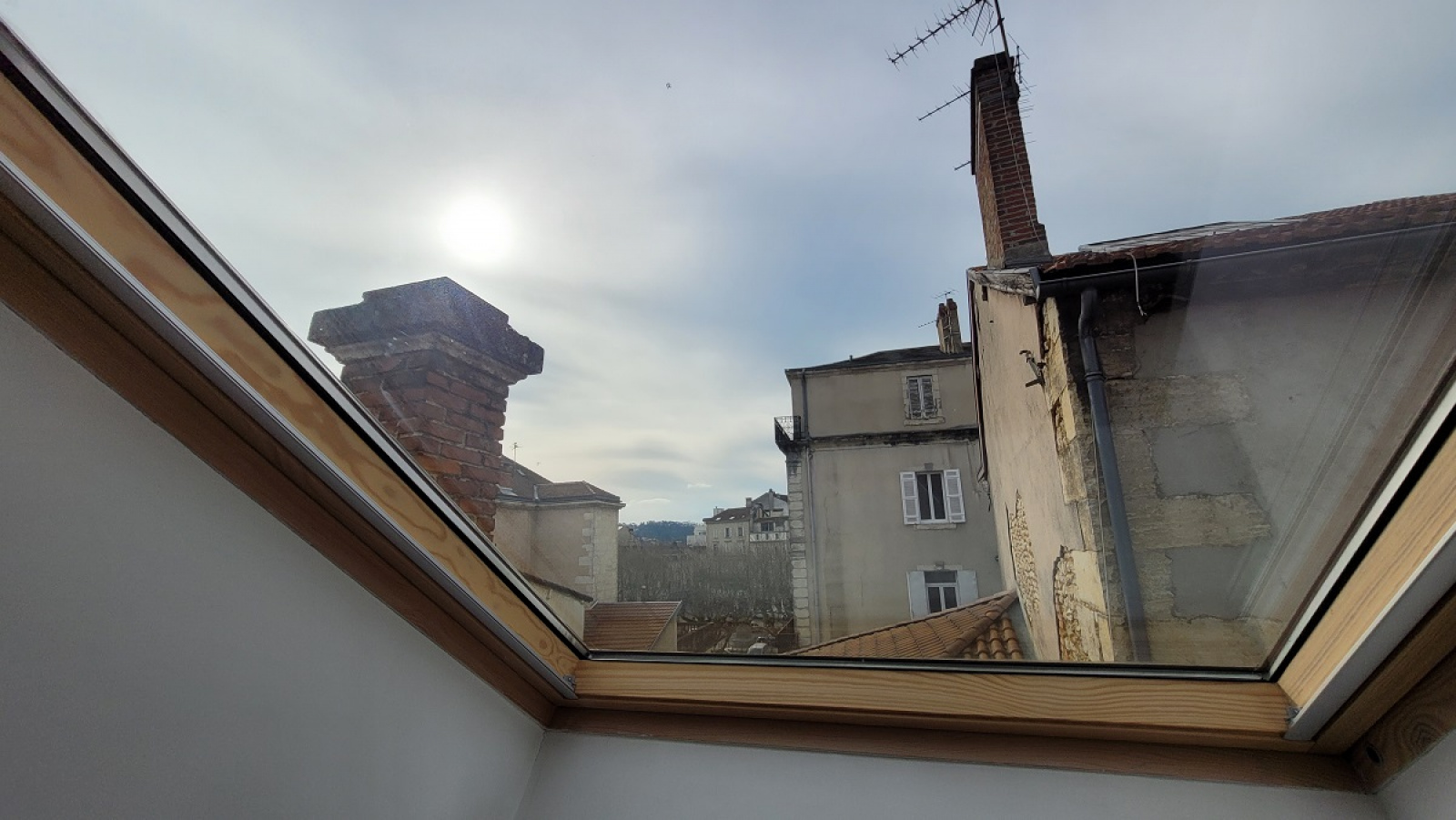Image_8, Appartement, Périgueux, ref :746
