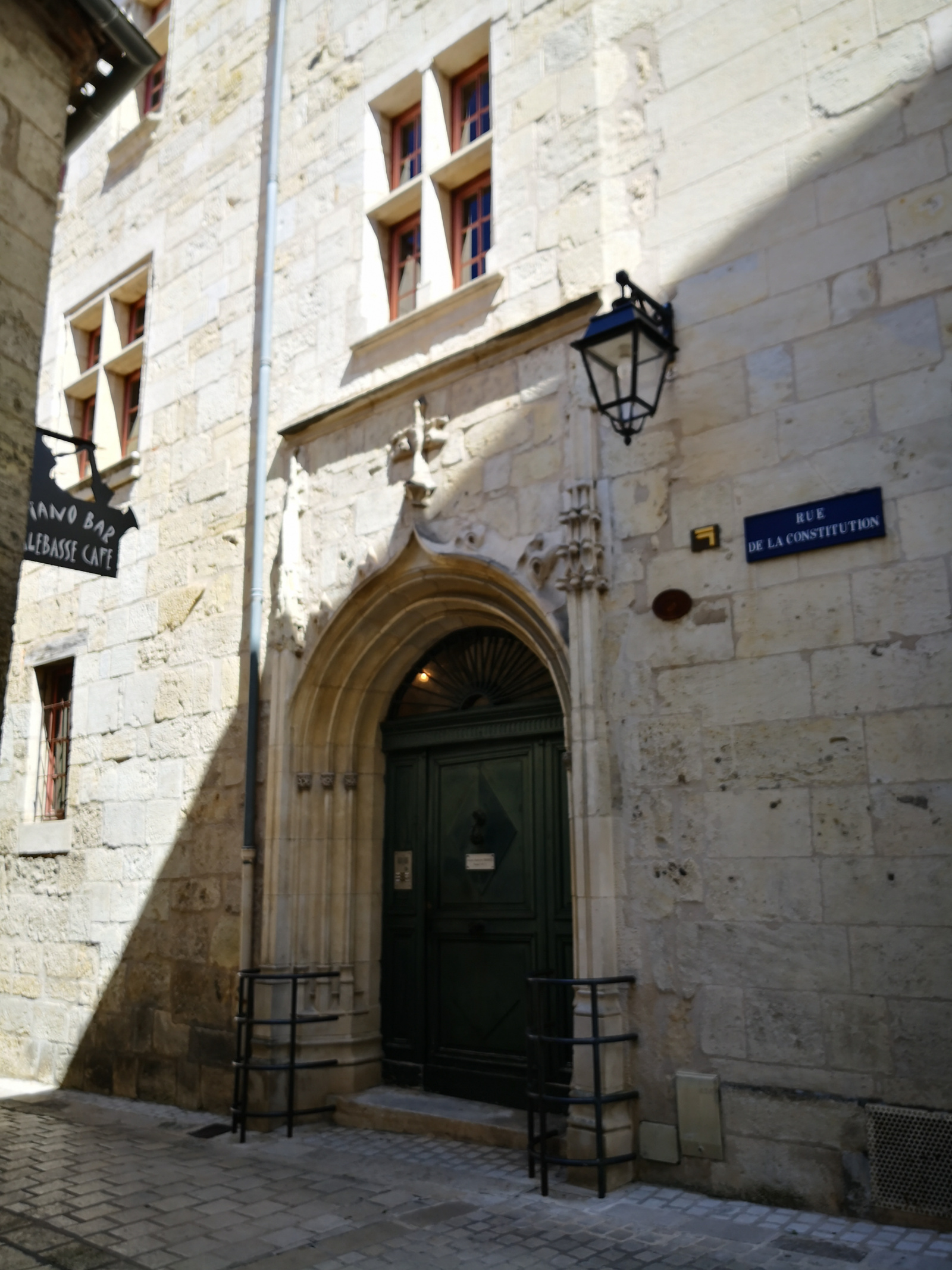 Image_1, Immeuble, Périgueux, ref :546