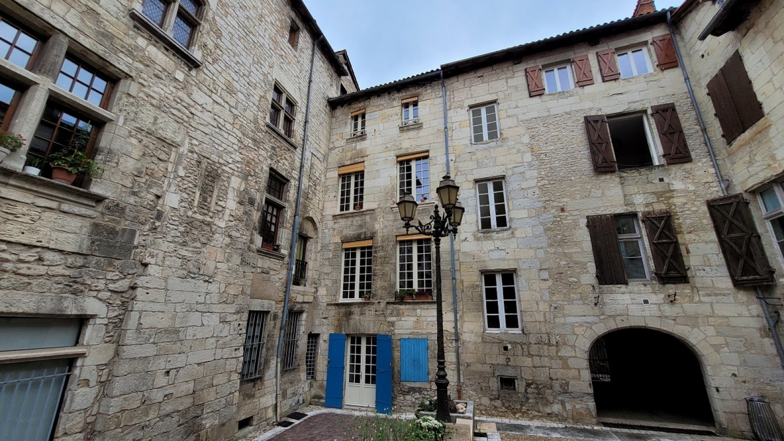 Image_1, Maison, Périgueux, ref :723
