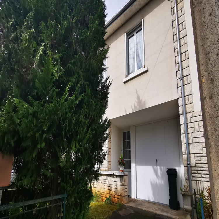 Le Bon Coin 24 Maison à Vendre Coulounieix-chamiers